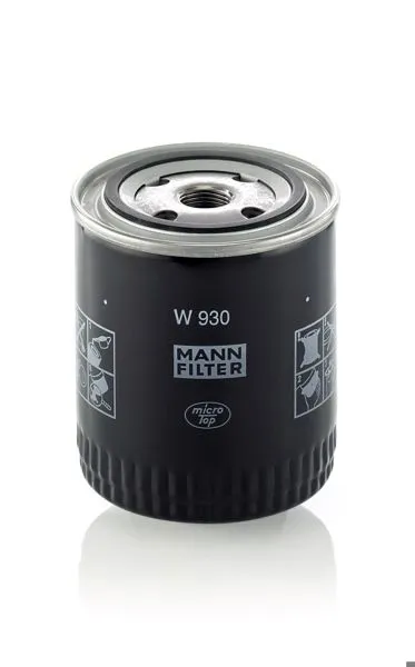 Yağ Filtresi Balcancar, Case, Fendt, Holder Tractoren, Renault Agriculture, Daihatsu, Fsd Nysa, Lancia, Tarpan, Toyota, Wolga (Gaz)