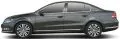 Volkswagen Passat 2011-2014 Model Sonrası 2.0TDI Motor Komple Termostat 2