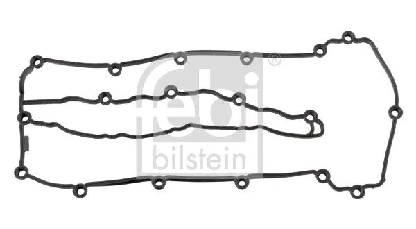 Külbütör Kapak Contası M651