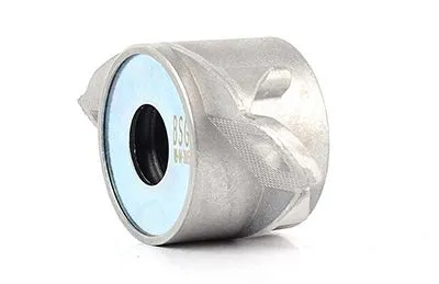 Amortisör Takozu Arka  307/C4 B.M 02-