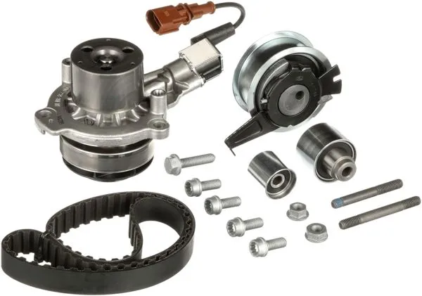 Triger Seti 530065030 / 145 Dıs / Soketlı-Devirdaimli