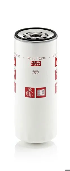 Yağ Filtresi Endüstriye