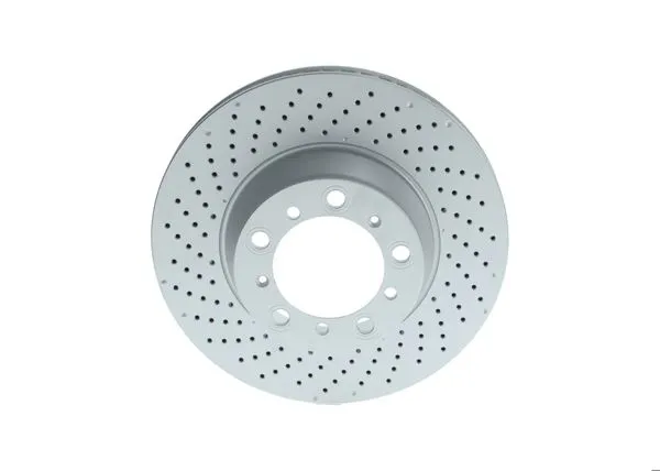 Porsche 911 Carrera (991) Arka Disk Sol 99135240301