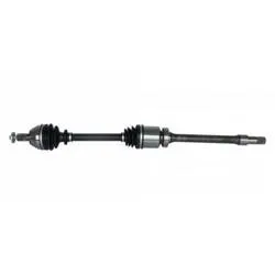Ford C-Max 2004-2010 1.6 Benzinli 5 Vites Manuel Komple Aks Sağ