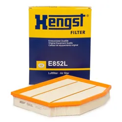 Hava Filtresi E 83 N-52