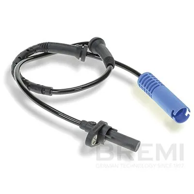 ABS Sensörü Ön BMW E90 91 92 05-13