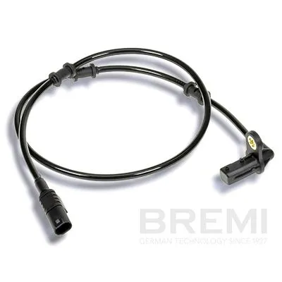 ABS Sensörü Ön Sol M.Benz 163 02-05