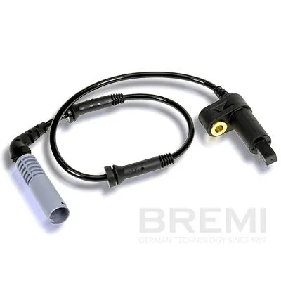 ABS Sensörü Ön BMW E46 99-05