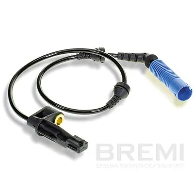 ABS Sensörü Ön Sol BMW E46 99-05