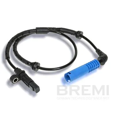 ABS Sensörü Arka BMW E53 00-06
