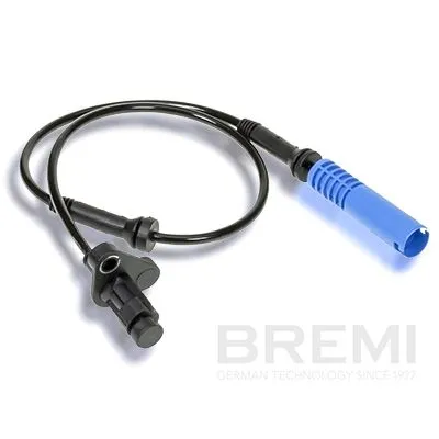 ABS Sensörü Ön BMW E39 96-03