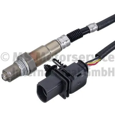 Lambda Sensörü Vag A4 A6 A8 Q7 Go6 T5 T6 04-16