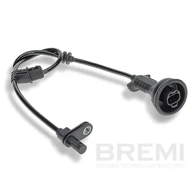 ABS Sensörü Arka M.Benz 169 245 04-12