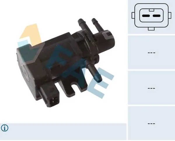 Basınç Kontrol Valfi Egz. Vag 80 100 A4 A6 Bo1 Cad2 Go3-4 Lt28 Pas Po3 T4 95 -