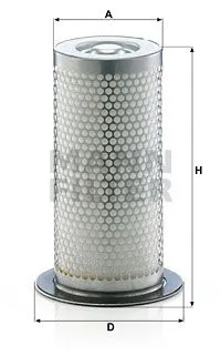 4930455381 Endüstriye