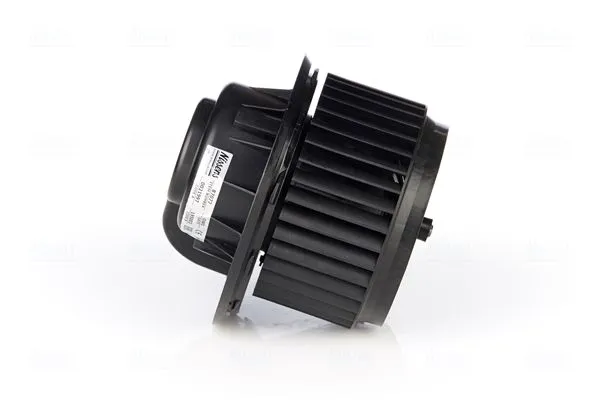 Kalorifer Motoru Vag Q7 T5 T6 Cayenne 03 -
