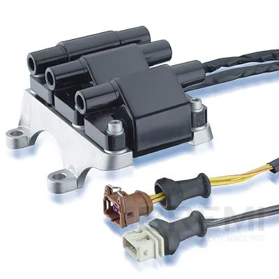 Ateşleme Bobini Vag A4 A8 95-00