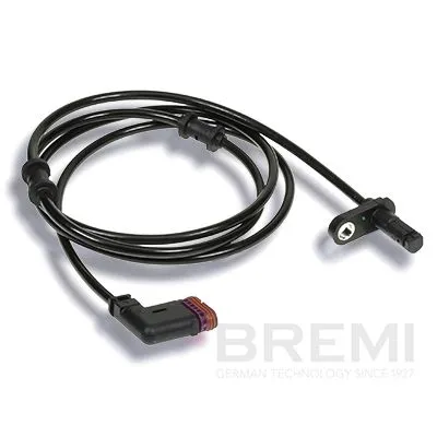 ABS Sensörü Arka M.Benz 211 219 02-09