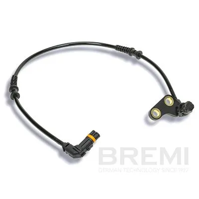 ABS Sensörü Ön Sol M.Benz 170 202 208 98-04