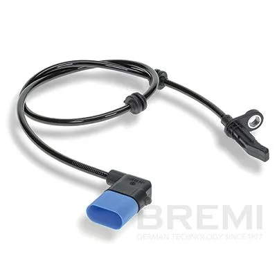 ABS Sensörü Arka Sol M.Benz 222 13 -