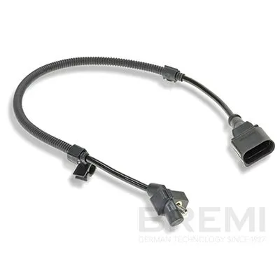 Krank Devir Sensörü Vag Bora Go4 Polo3 97-08