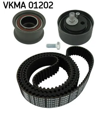 Triger Seti Vag A4 A6 Passat 96 -