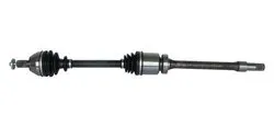 Ford Focus 2004-2011 1.6 TDCI Komple Aks Sağ