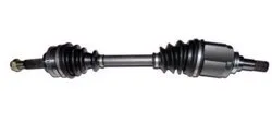 Ford Focus 2005-2011 1.6 TDCI Komple Aks Sol