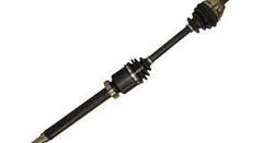 Ford Focus 2005-2011 1.6 Benzinli Otomatik Şanzuman Komple Aks Sağ