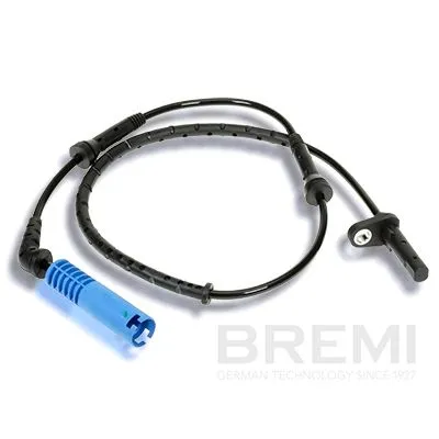 ABS Sensörü Arka BMW E60 61 63 64 04-10