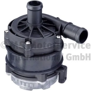 İlave Su Pompası Vag A3 A4 A5 A6 A7 Go7-8 Pas Tiguan 13-24