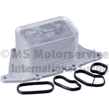 Yağ Radyatörü BMW F12 20 21 45 46 48 13 -