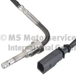 Sıcaklık Sensörü Egz Vag T5 09 -
