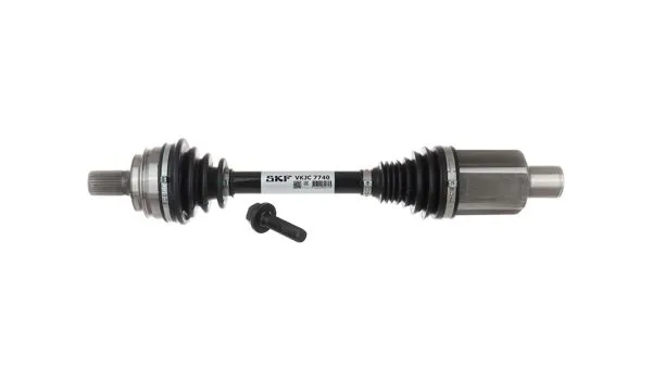 Aks Komple Ön Sol M.Benz 212 216 218 221 222 13 -