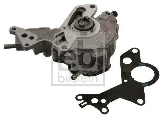 Vakum Tandem Pompa (VW Caddy 04-11 Golf 98-09 Passat 97-11 Polo 00-10)