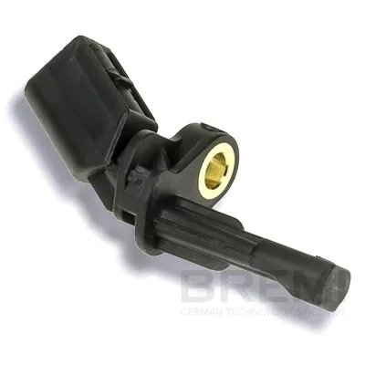 ABS Sensörü Arka Sol Vag A3 Q3 Tt Go.5-6 Jet.3-4 03 -