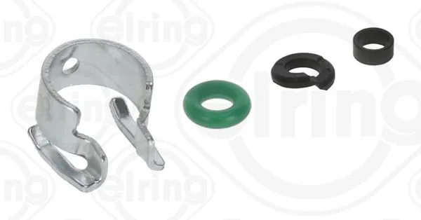 Conta Seti Enjektör Opel Corsa F 1.2