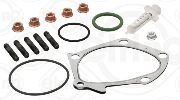 Turbo Contası Tkm Vag Amarok 11 -