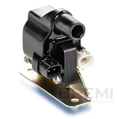 Ateşleme Bobini Mazda 121 323 89 -