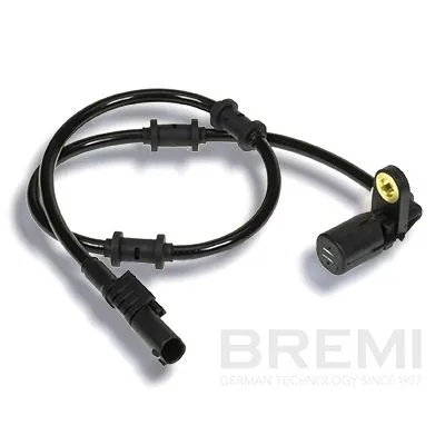 ABS Sensörü Arka Sol M.Benz 163 98-05