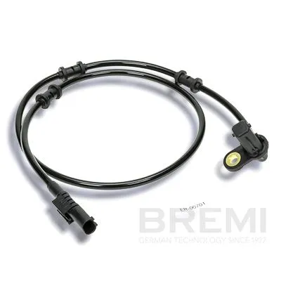 ABS Sensörü Ön Sağ M.Benz 163 02-05