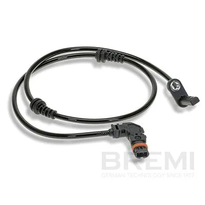 ABS Sensörü Ön M.Benz 204 07-15