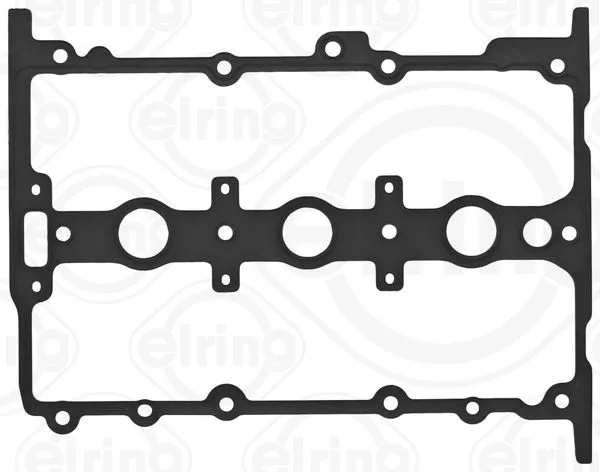 Külbütör Kap Contası Vag A1 A3 Q2 Cad4 Go6 Po6 Troc 15 -