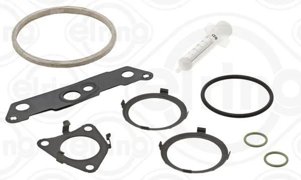 Turbo Conta Tkm Vag A4 A5 A6 A7 A8 Q5 Amarok Touareg 14 -