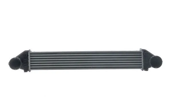 Turbo Radyatörü M.Benz 169 245 04-13