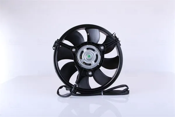 Fan Motoru + Tekli Fan Vag A4 A6 A8 Passat 94 -