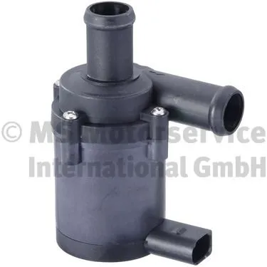 İlave Su Pompası Vag A6 A7 Q7 Amarok Touareg T5 T6 11-23