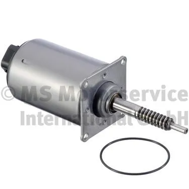 Eksan Ayar Valfi BMW N62 03 -