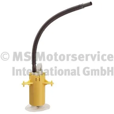 Yakıt Pompası Vag A4 A6 Passat 00-09