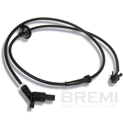 ABS Sensörü Arka Vag Golf 3-4 93-02